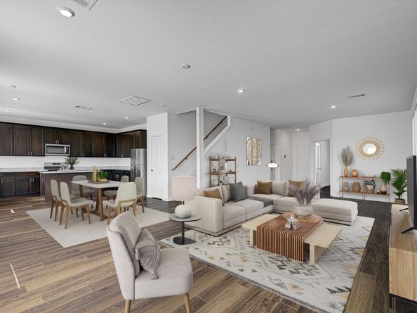 23523 Glenbuck Street, Spring TX 77373