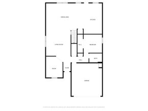 23523 Glenbuck Street, Spring TX 77373