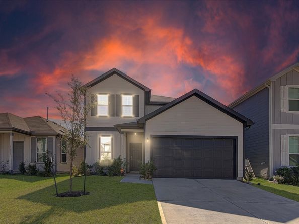 23523 Glenbuck Street, Spring TX 77373