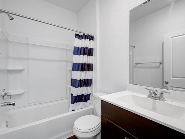 23523 Glenbuck Street, Spring TX 77373