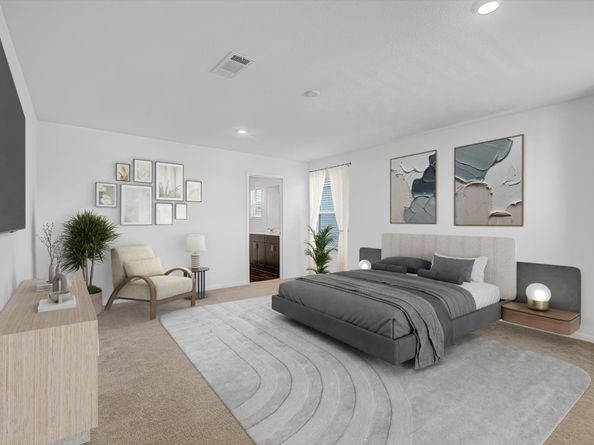 23523 Glenbuck Street, Spring TX 77373