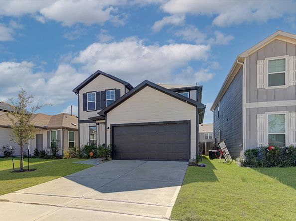 23523 Glenbuck Street, Spring TX 77373