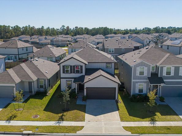 23523 Glenbuck Street, Spring TX 77373