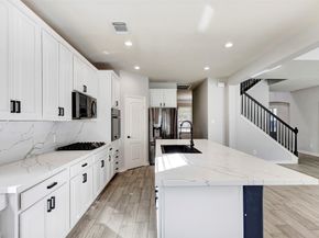 19114 Canyon Vista Court, Tomball TX 77377