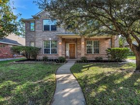19114 Canyon Vista Court, Tomball TX 77377
