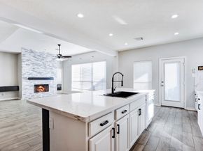 19114 Canyon Vista Court, Tomball TX 77377