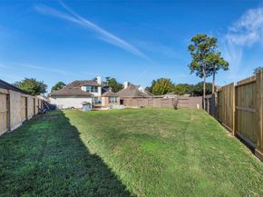 19114 Canyon Vista Court, Tomball TX 77377