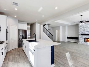 19114 Canyon Vista Court, Tomball TX 77377