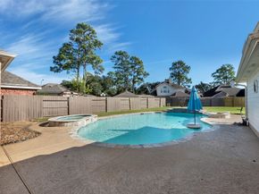 19114 Canyon Vista Court, Tomball TX 77377