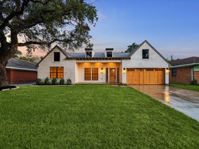6227 Grovewood Lane, Houston TX 77008