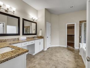 14102 April Glen Court, Cypress TX 77429