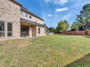 14102 April Glen Court, Cypress TX 77429