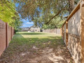 14102 April Glen Court, Cypress TX 77429