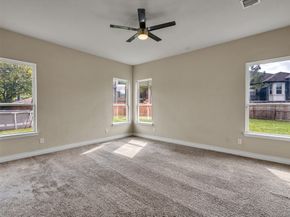 14102 April Glen Court, Cypress TX 77429