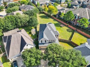 14102 April Glen Court, Cypress TX 77429