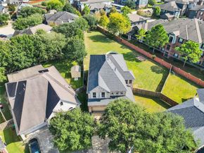 14102 April Glen Court, Cypress TX 77429