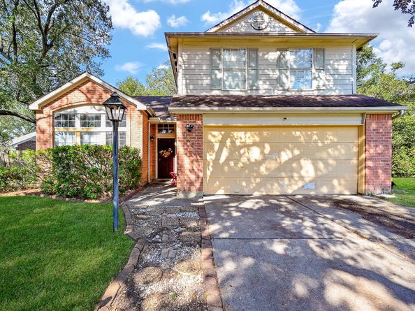 13739 Sablebend Lane, Houston TX 77014