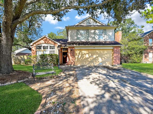 13739 Sablebend Lane, Houston TX 77014
