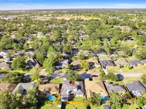 5125 Nina Lee Lane, Houston TX 77092