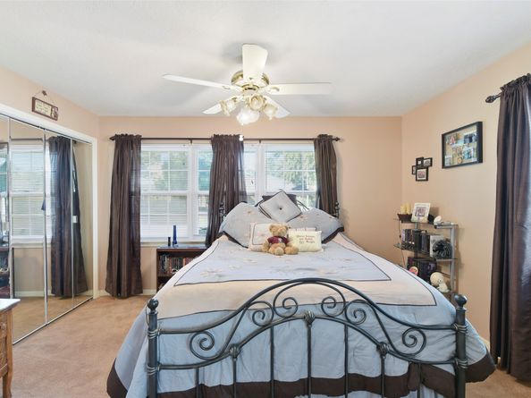 5125 Nina Lee Lane, Houston TX 77092