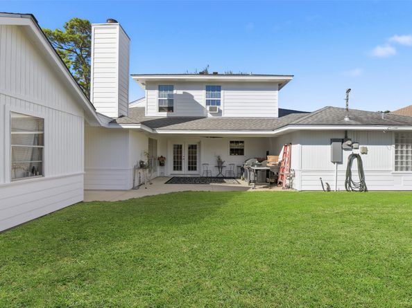 5125 Nina Lee Lane, Houston TX 77092