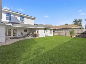 5125 Nina Lee Lane, Houston TX 77092