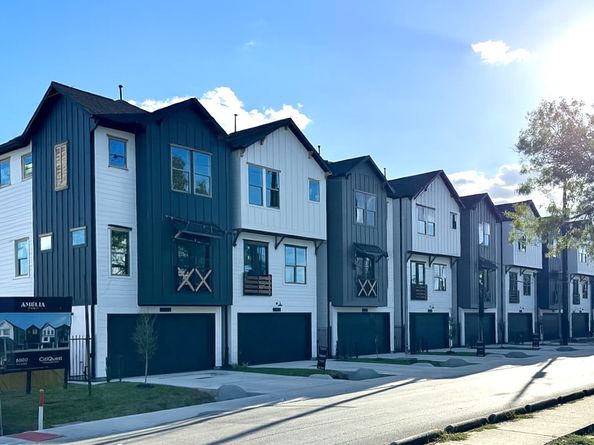 7803 Amelia Road B, Houston TX 77055