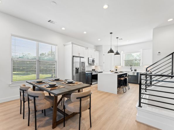7807 Amelia Road B, Houston TX 77055