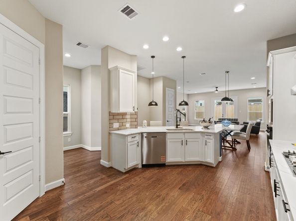 1438 Dian Street A, Houston TX 77008
