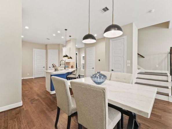 1438 Dian Street A, Houston TX 77008