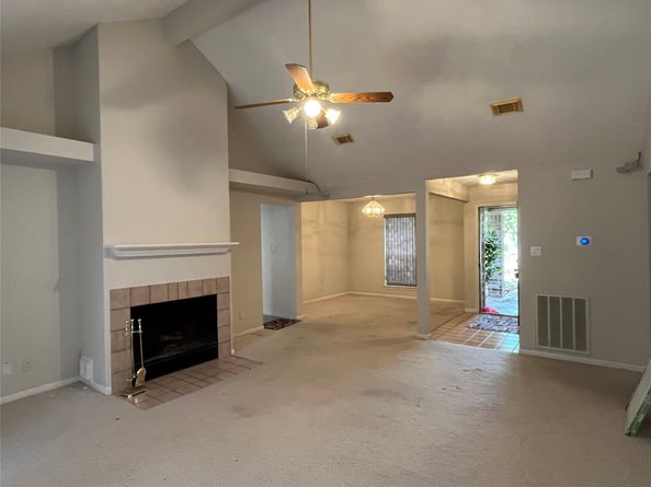 14626 Cypress Falls Drive, Cypress TX 77429