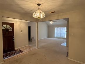 14626 Cypress Falls Drive, Cypress TX 77429