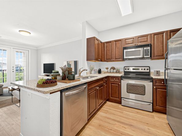 7575 Kirby Drive 1303, Houston TX 77030