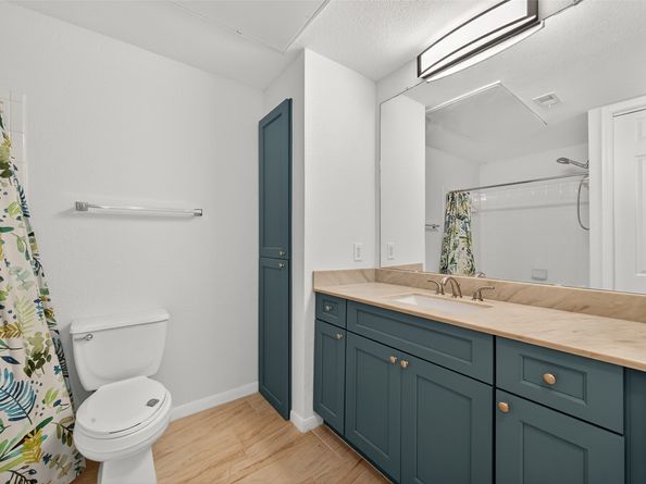 7575 Kirby Drive 1303, Houston TX 77030