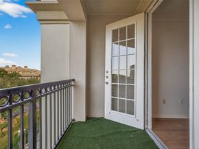 7575 Kirby Drive 1303, Houston TX 77030