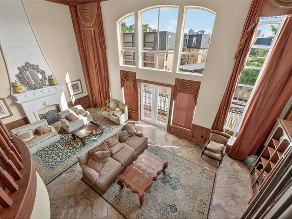 7575 Kirby Drive 1303, Houston TX 77030