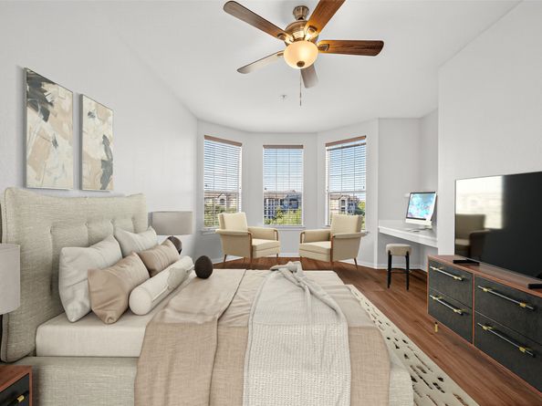 7575 Kirby Drive 1303, Houston TX 77030