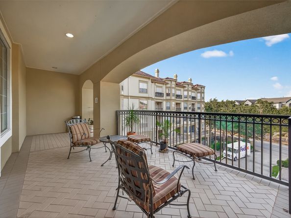 7575 Kirby Drive 1303, Houston TX 77030