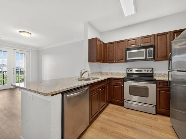 7575 Kirby Drive 1303, Houston TX 77030