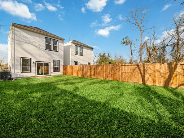 3818 Lynnfield Street, Houston TX 77016