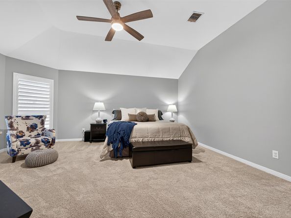 15922 Clipper Pointe Drive, Cypress TX 77429