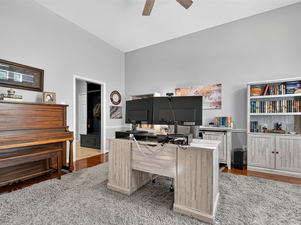 15922 Clipper Pointe Drive, Cypress TX 77429