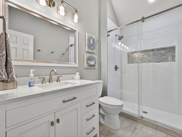 15922 Clipper Pointe Drive, Cypress TX 77429