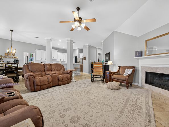 15922 Clipper Pointe Drive, Cypress TX 77429