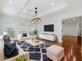 1320 Woodvine Drive, Houston TX 77055