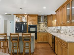 1320 Woodvine Drive, Houston TX 77055