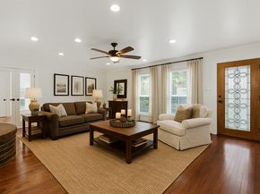 1320 Woodvine Drive, Houston TX 77055