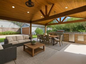 1320 Woodvine Drive, Houston TX 77055