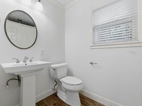 1320 Woodvine Drive, Houston TX 77055