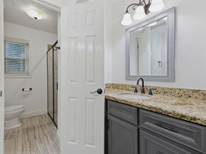 1320 Woodvine Drive, Houston TX 77055